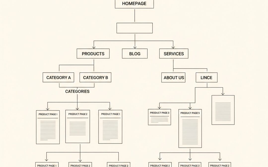Why Is Website Taxonomy Important for SEO?