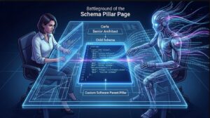 Carla and Gemini Schema Battle